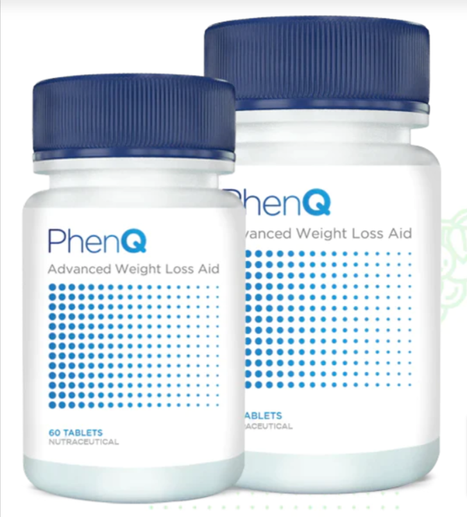 PhenQ Reviews: Does It Really Work for Weight Loss? by phenqwheretobuy - Ourboox.com