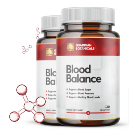 Guardian Blood Balance Reviews: 2023 Update by GuardianBloodBalanceInfo - Ourboox.com