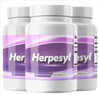 Herpesyl Reviews (Customer 2023) – Does This Herpes Supplement Work? by Herpesyl Reviews - Ourboox.com