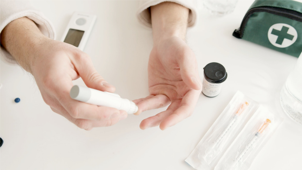 Blood Sugar Balance Australia Best work by Kseind Lerosy - Ourboox.com