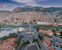 Hatay by Büşra Işık - Illustrated by Büşra Işık  - Ourboox.com