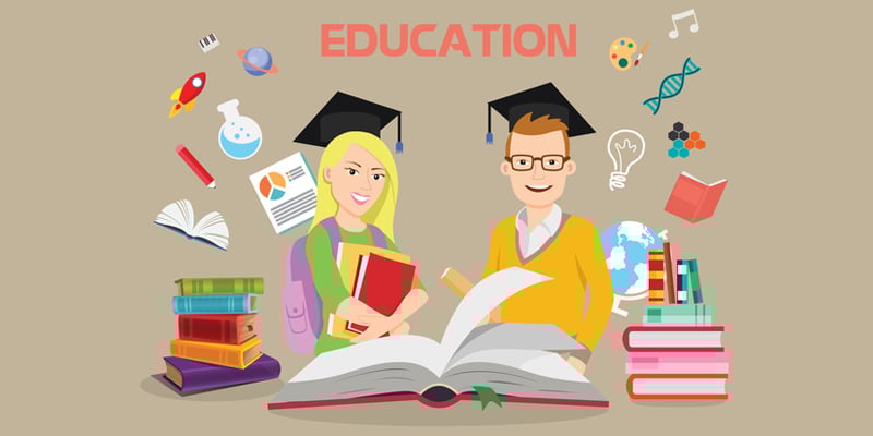 education by Aylin sağ - Ourboox.com