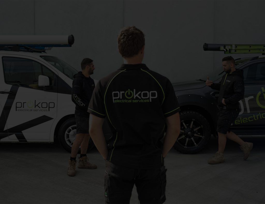 Expert Electrician in Bentleigh by ProkopElectrical - Ourboox.com