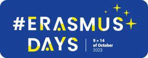 Erasmus days 2023 by Catalin Craciun - Ourboox.com