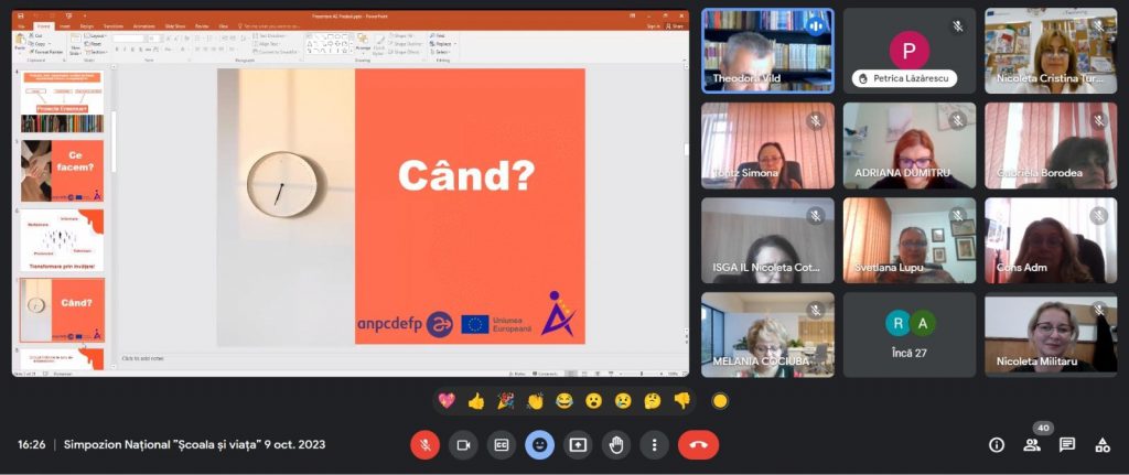 Erasmus days 2023 by Catalin Craciun - Ourboox.com