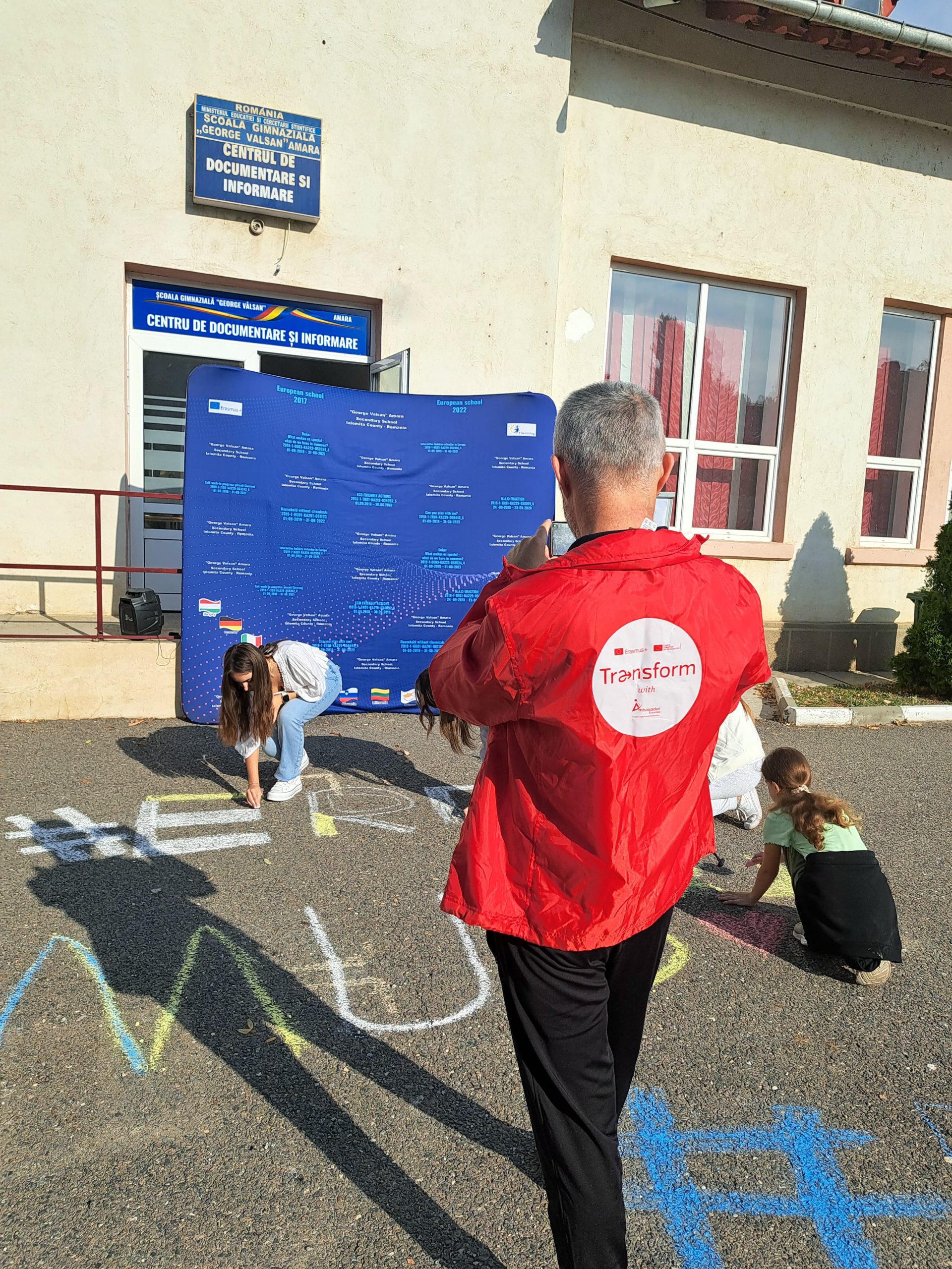 Erasmus days 2023 by Catalin Craciun - Ourboox.com