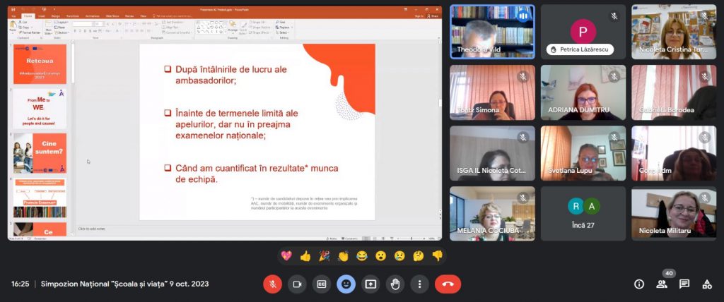 Erasmus days 2023 by Catalin Craciun - Ourboox.com