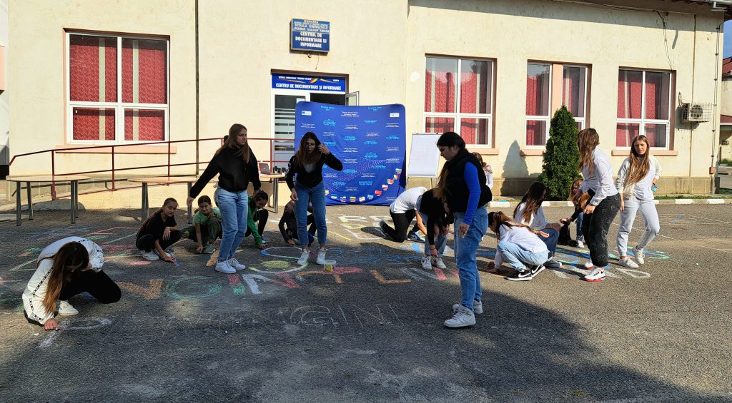 Erasmus days 2023 by Catalin Craciun - Ourboox.com