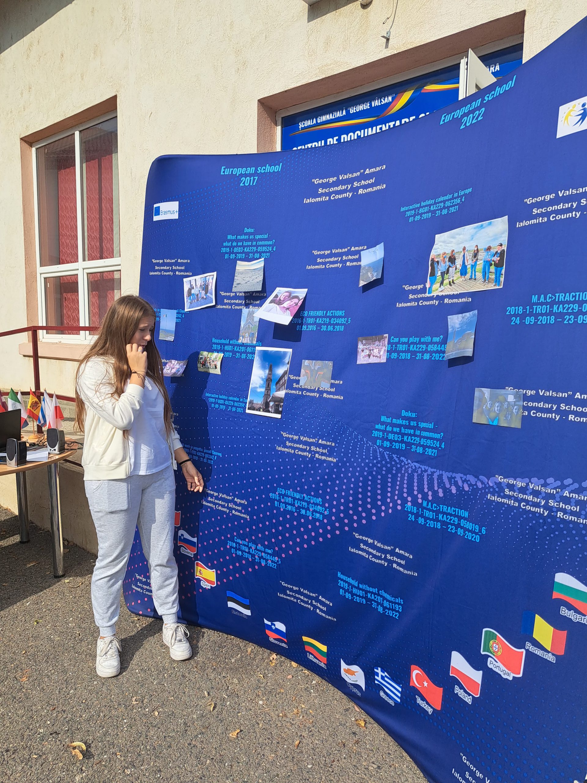 Erasmus days 2023 by Catalin Craciun - Ourboox.com