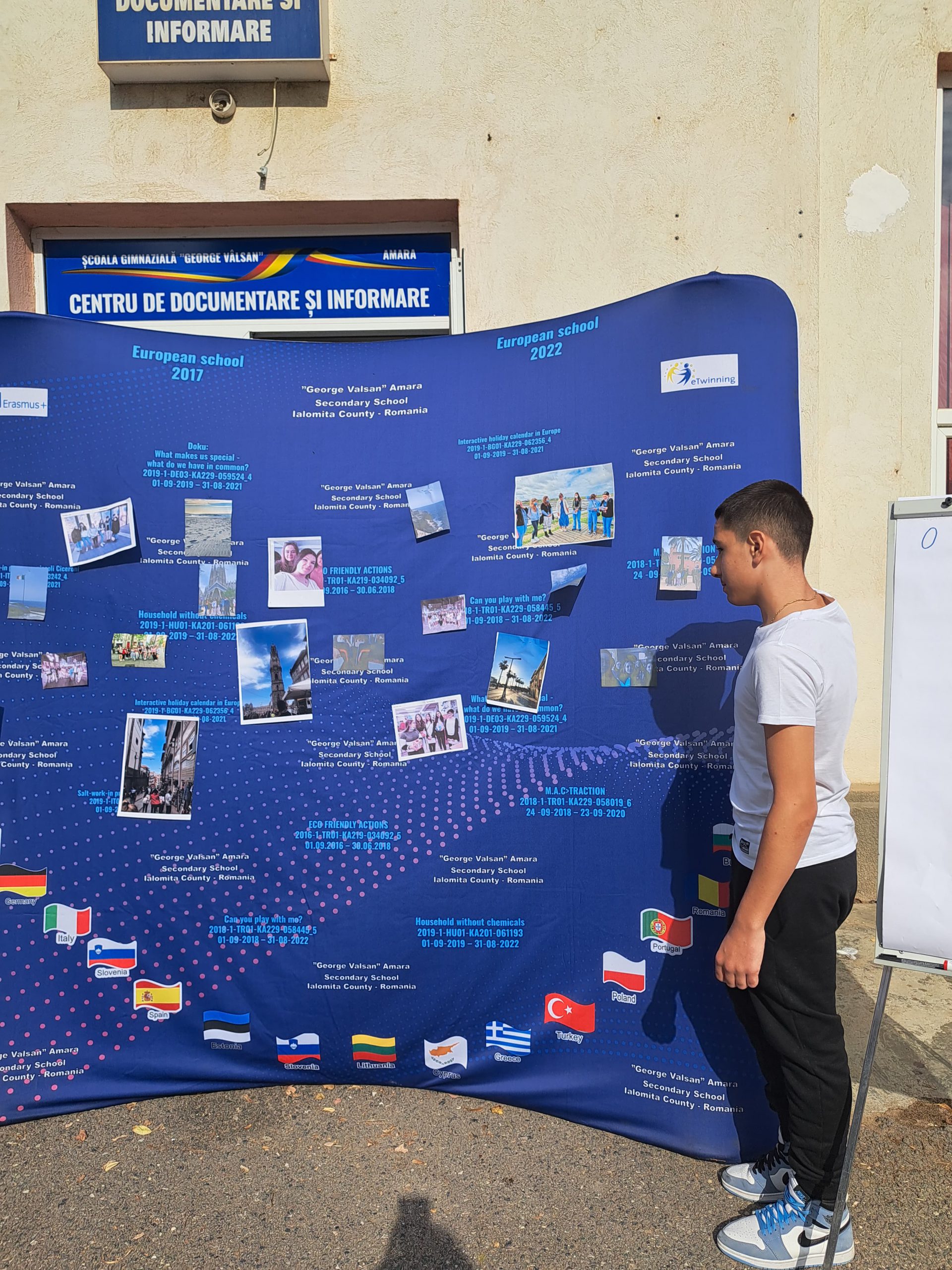 Erasmus days 2023 by Catalin Craciun - Ourboox.com