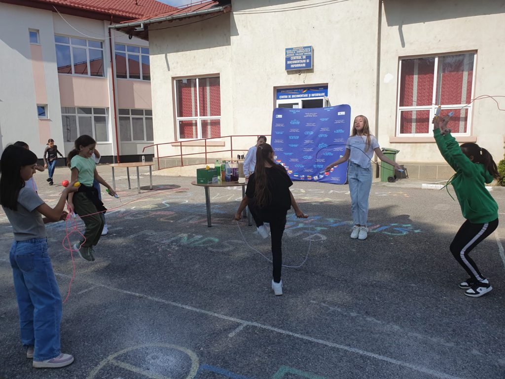 Erasmus days 2023 by Catalin Craciun - Ourboox.com