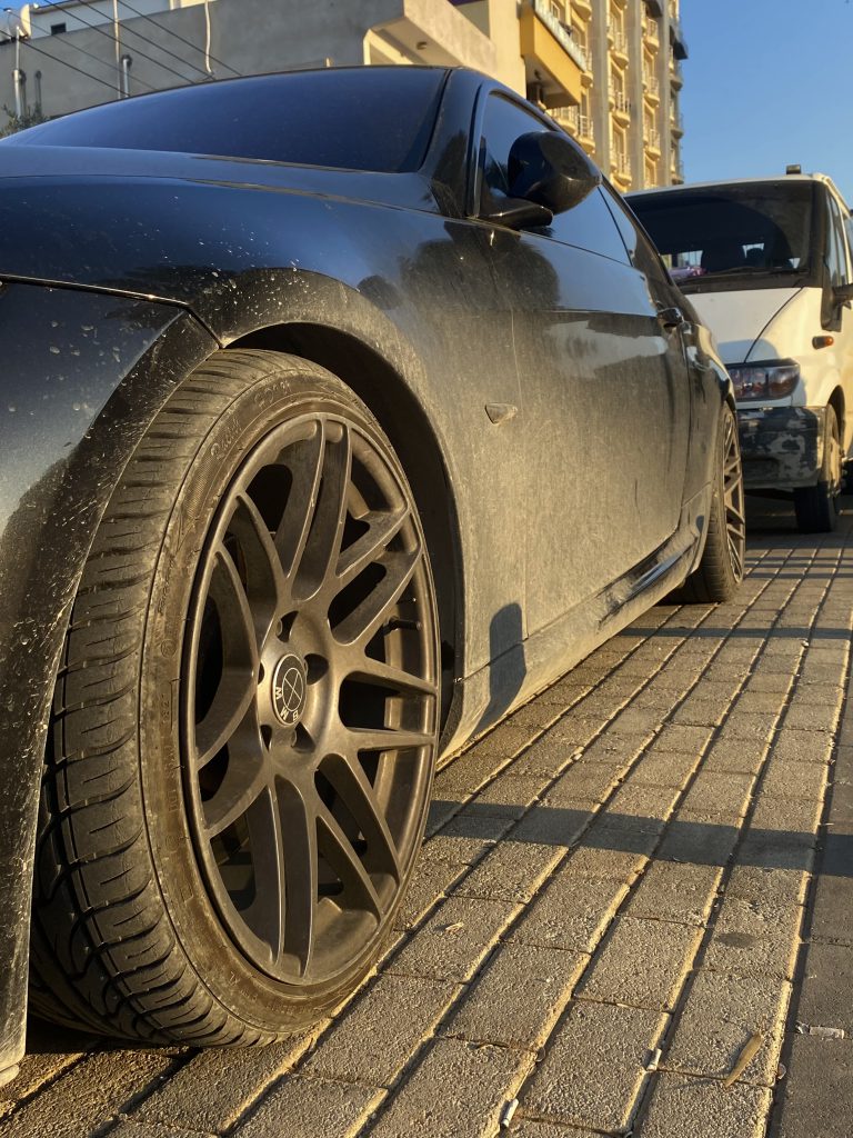 CITE 211 work by TaylanÖzgürSefer - Illustrated by Taylan Özgür Sefer - Ourboox.com