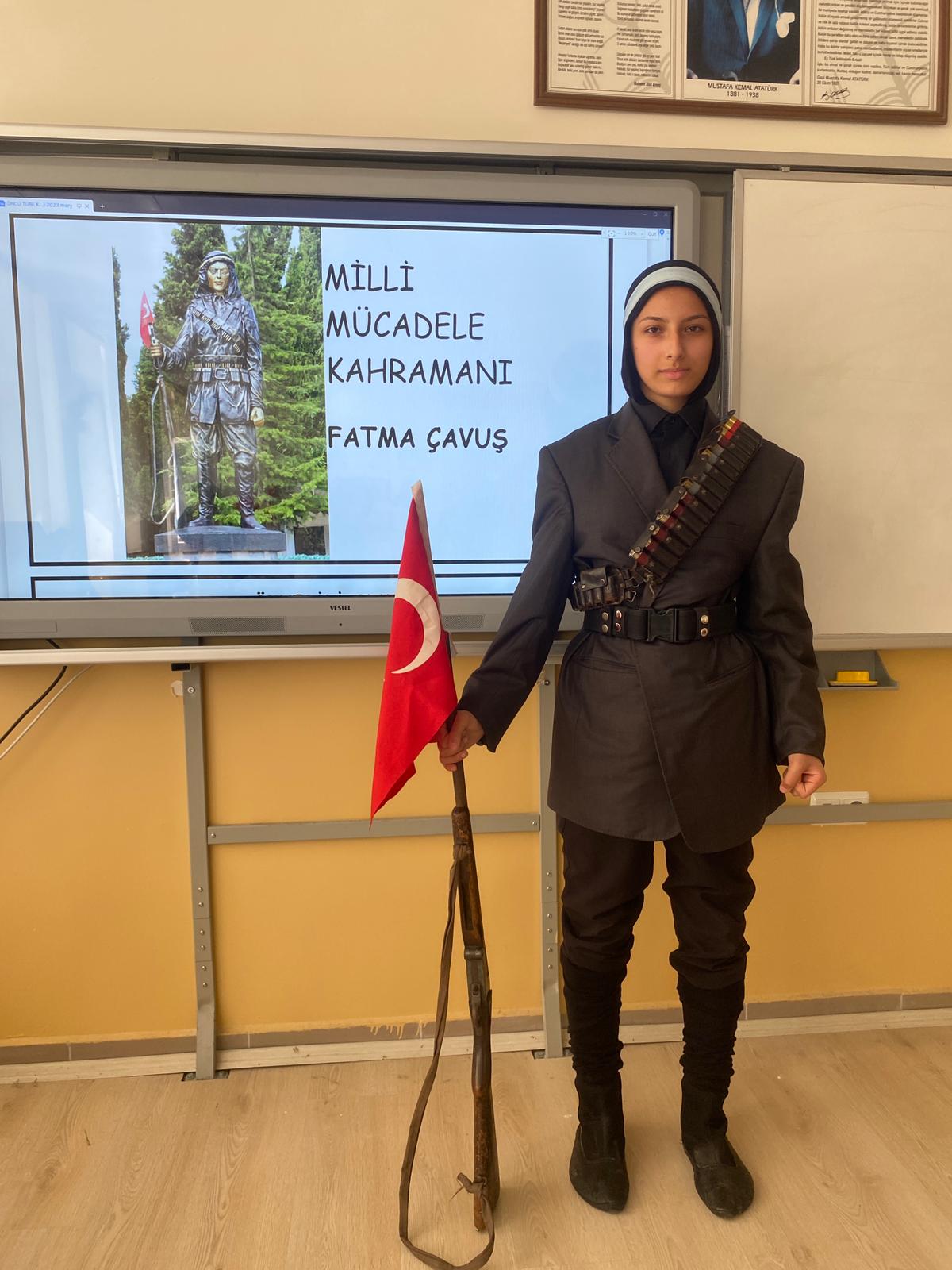 ÖRNEK ŞAHSİYETLER HAYAT BULSUN ! by mrym  - Ourboox.com