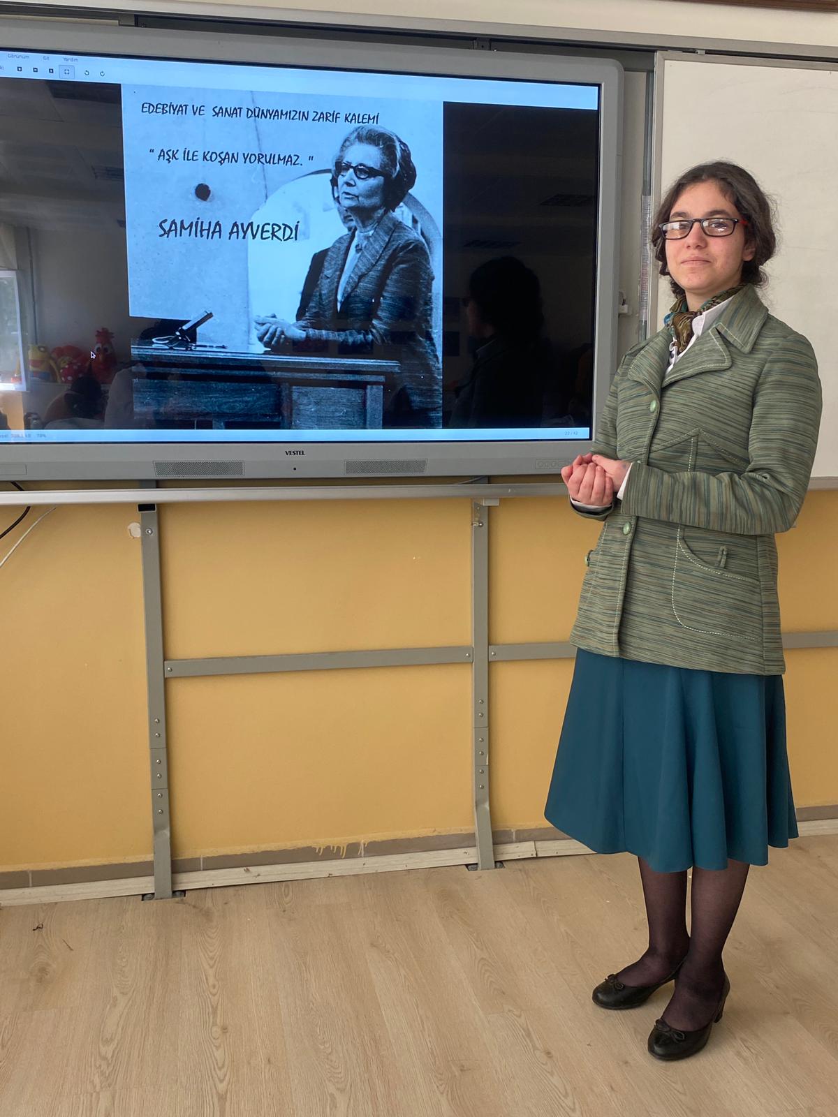 ÖRNEK ŞAHSİYETLER HAYAT BULSUN ! by mrym  - Ourboox.com