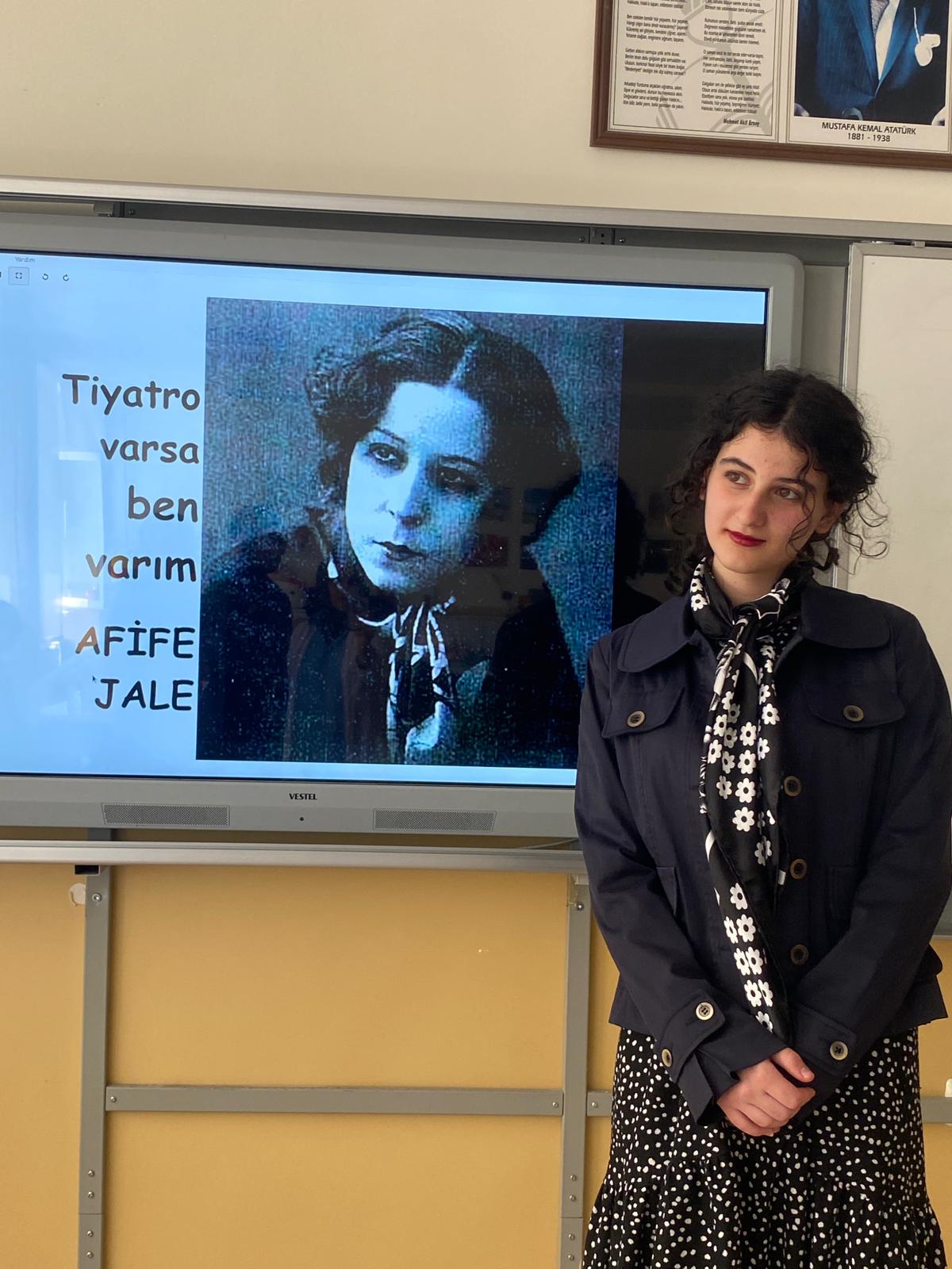 ÖRNEK ŞAHSİYETLER HAYAT BULSUN ! by mrym  - Ourboox.com