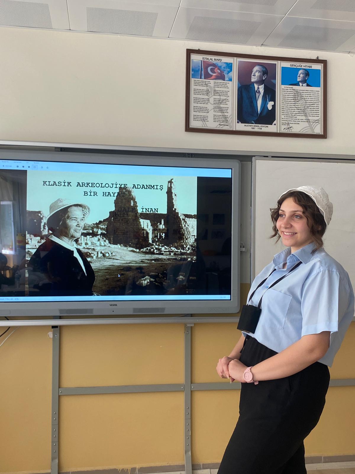 ÖRNEK ŞAHSİYETLER HAYAT BULSUN ! by mrym  - Ourboox.com