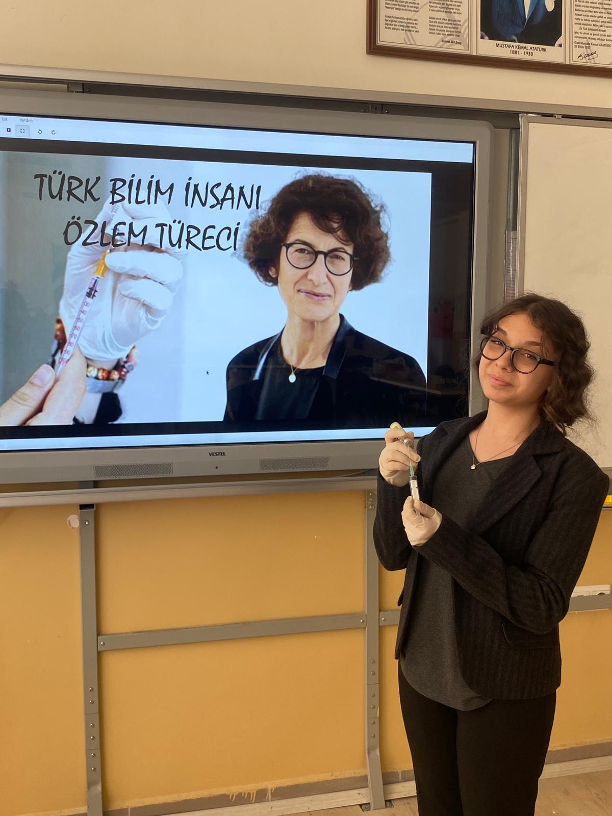 ÖRNEK ŞAHSİYETLER HAYAT BULSUN ! by mrym  - Ourboox.com