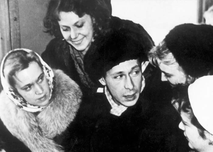 Театр “Современник” by Reiboro - Ourboox.com