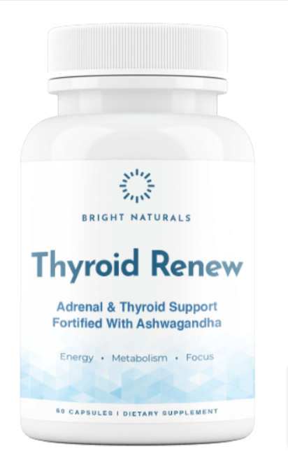 Thyroid Renew Review: Does It Really Work? by ThyroidRenewReviews - Ourboox.com