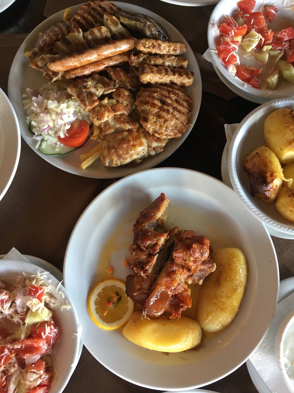 Montenegro Journal by Büşra Işık - Illustrated by Büşra Işık & Sesil Azra Demir - Ourboox.com