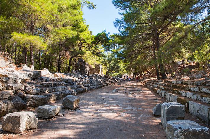 TRAVEL FOR 2 PERSON by Azime Orhan - Illustrated by Azime Orhan, Mustafa Abacı  - Ourboox.com