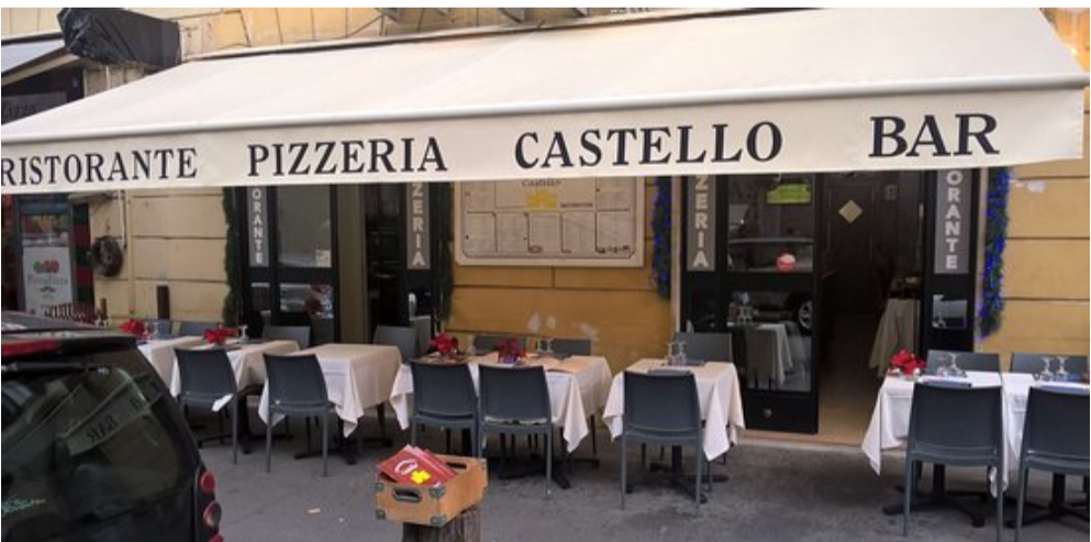 Second Day in Rome by Semih Yücebulut - Illustrated by SEMİH YÜCEBULUT - Ourboox.com