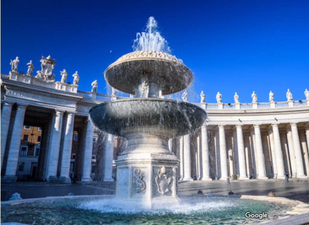 Second Day in Rome by Semih Yücebulut - Illustrated by SEMİH YÜCEBULUT - Ourboox.com