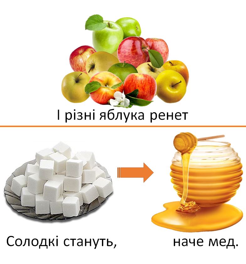 Інна Кульська “Осінь” – вивчення вірша. by Marinka  - Ourboox.com