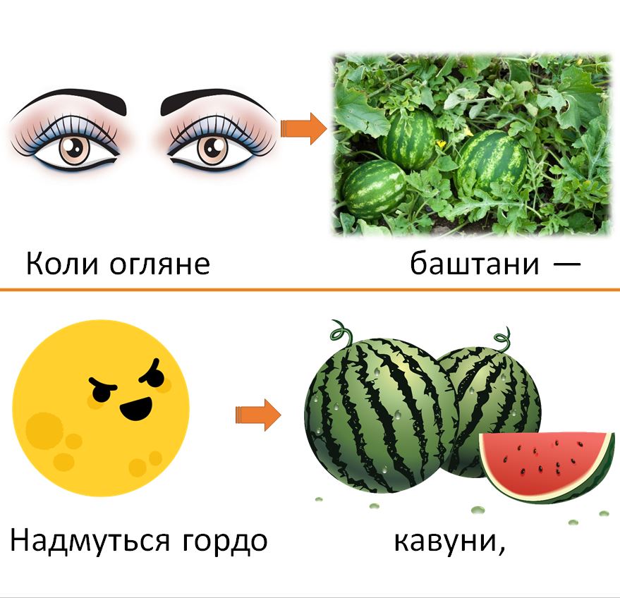 Інна Кульська “Осінь” – вивчення вірша. by Marinka  - Ourboox.com