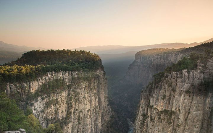 Tour Plan by Muge - Ourboox.com