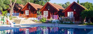 accomodation by wonderhoy  - Ourboox.com