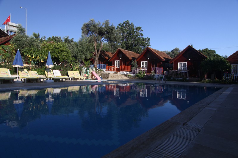 accomodation by wonderhoy  - Ourboox.com