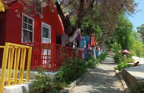 accomodation by wonderhoy  - Ourboox.com