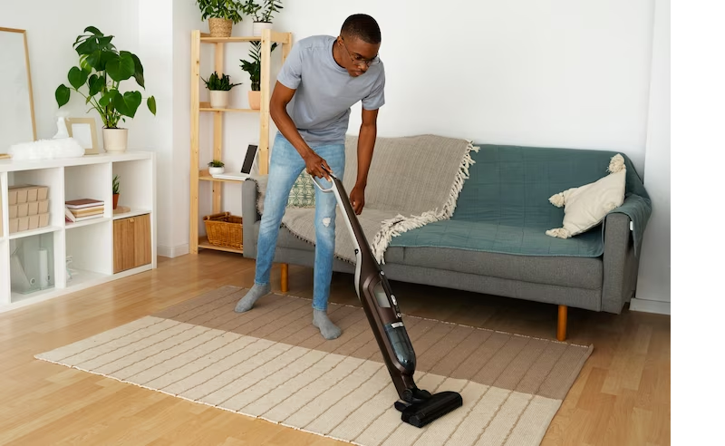 Melbourne Carpet Cleaning by Total Cleaning Melbourne - Ourboox.com