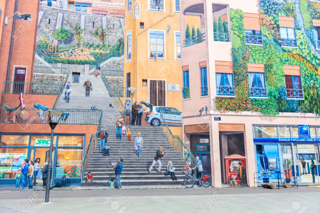 The Perfect France Holiday by ece kamacı - Ourboox.com