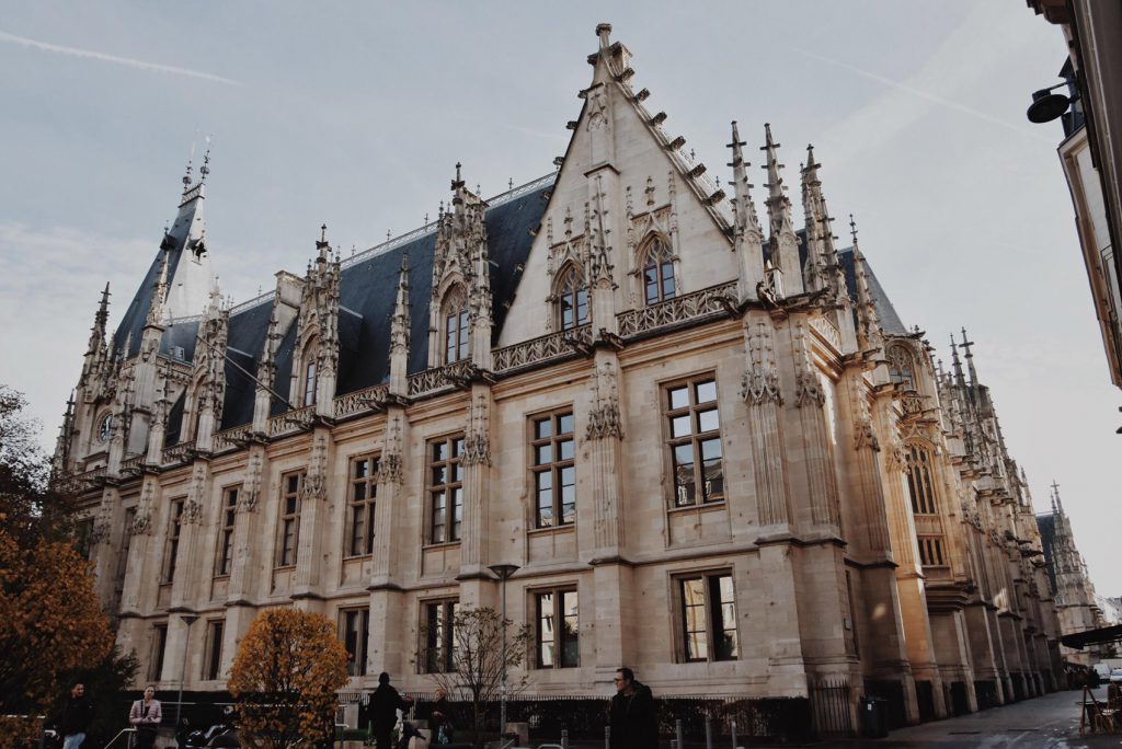 The Perfect France Holiday by ece kamacı - Ourboox.com