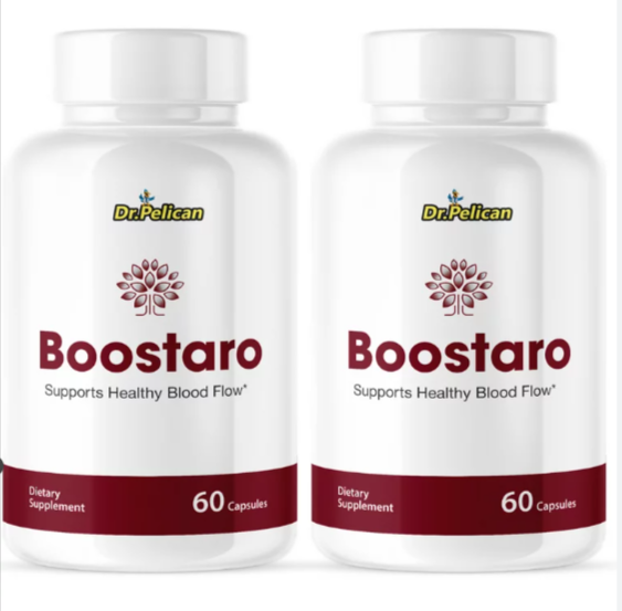 Boostaro Reviews -Review 2023 Really Work? All You Need To Know by Boostaro Reviews - Ourboox.com