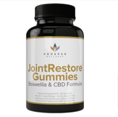 Joint Restore Gummies Reviews – Do They Really Work? Read! by Joint Restore Gummies Reviews - Ourboox.com
