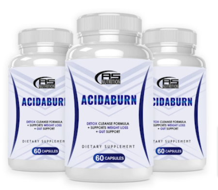 Acidaburn Reviews Reviews [Updated 2023] – User Results! Read by Acidaburnreviews - Ourboox.com