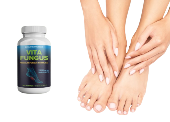 VitaFungus – Should You Buy This ? Must Read, Truth Revealed by VitaFungus Reviews - Ourboox.com