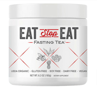 Eat Stop Eat Fasting Tea Price : Are the Benefits Worth the Cost? by EatStopEatFastingTeaReviews - Ourboox.com