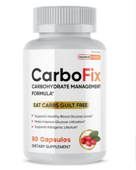 CarboFix Reviews – Does It Work? What to Know Before Buying! by carbofixreviews - Ourboox.com