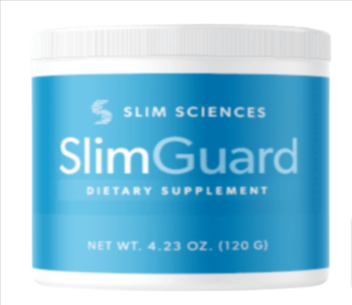 Slim Sciences Slim Guard Reviews – Is it Worth Buying? My Experience by Slim Sciences Slim Guard Reviews - Ourboox.com