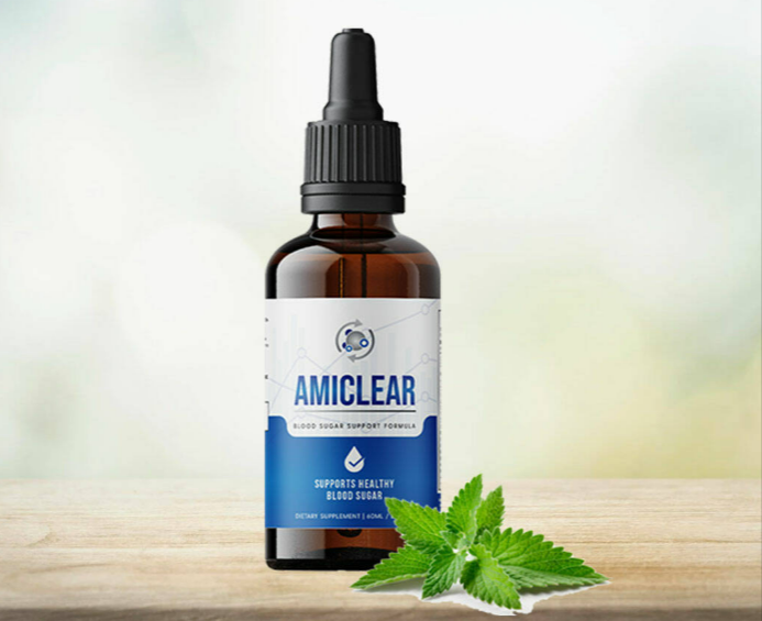 Amiclear Review – Is It Worth Your Money? by Amiclearreviews - Ourboox.com