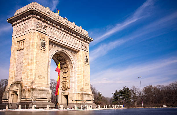 Bucharest by Berke Sayan - Ourboox.com