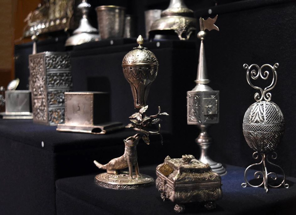 Єврейська колекція by Bozhena - Ourboox.com