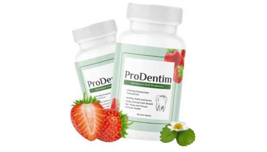 Prodentim Reviews – Is It Safe & Effective Supplement? Read This! by Prodentim Reviews - Ourboox.com