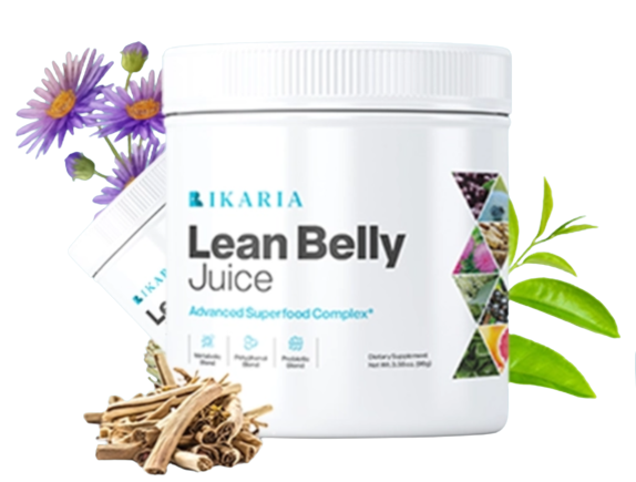 Ikaria Lean Belly Juice Ingredients – Is It Worth Trying? by IkariaLeanBellyJuiceReviews - Ourboox.com