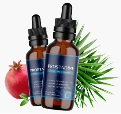 Prostadine Drops For Men – Effective Prostate Supplement? Must Read! by Prostadine Reviews - Ourboox.com