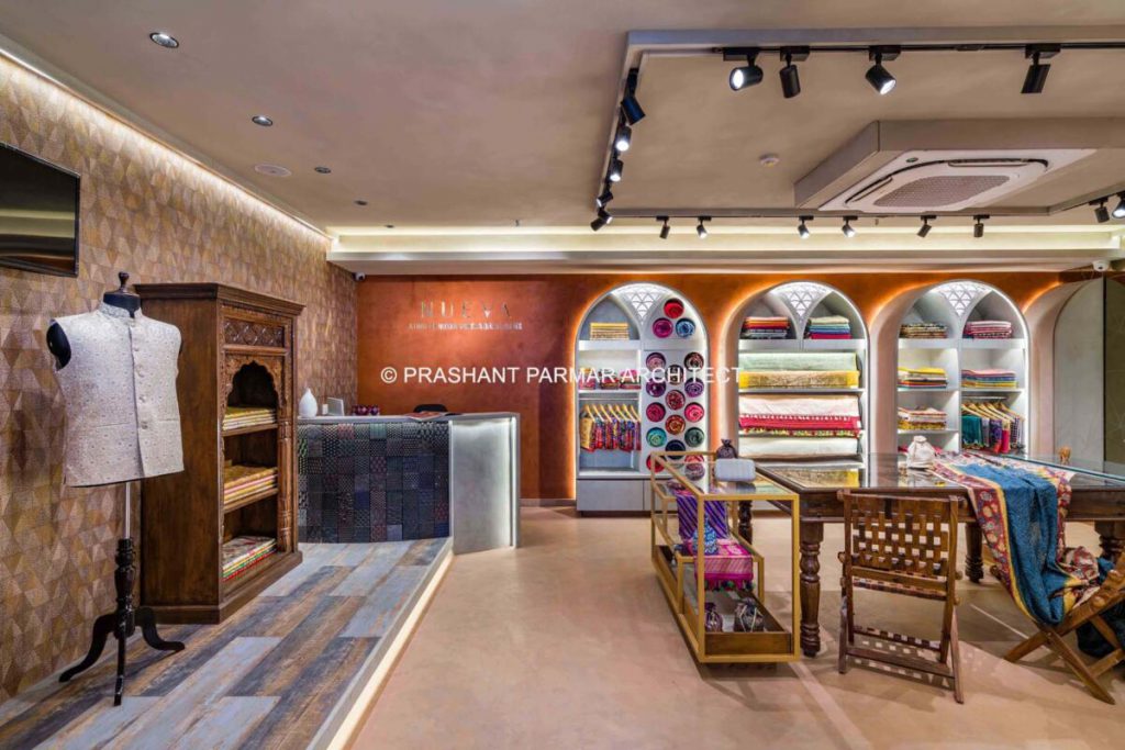 Best Architect In Surat by Prashant Parmar - Ourboox.com